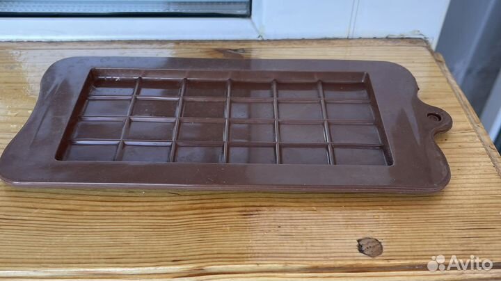 Форма для шоколада