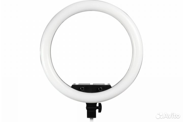 Кольцевая светодиодная лампа Smartbyu 46 см новая