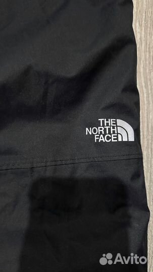 Горнолыжные штаны the north face