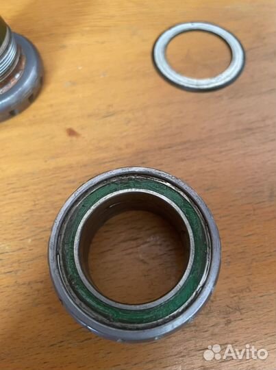 Каретка FSA MegaEvo BSA 68mm