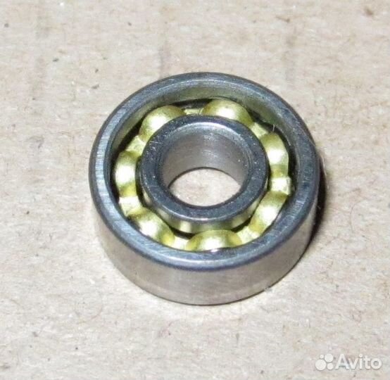 Подшипник 4х11х 4мм. 1000094 № 00000010598