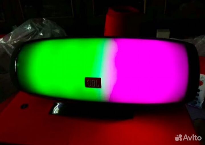 Колонка JBL Pulse 5