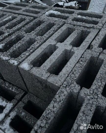 Керамзитоблоки с доставкой