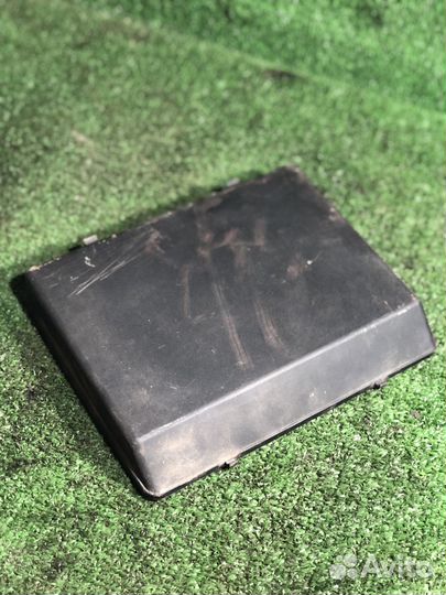 Крышка блока предохранителей bmw 5 e34