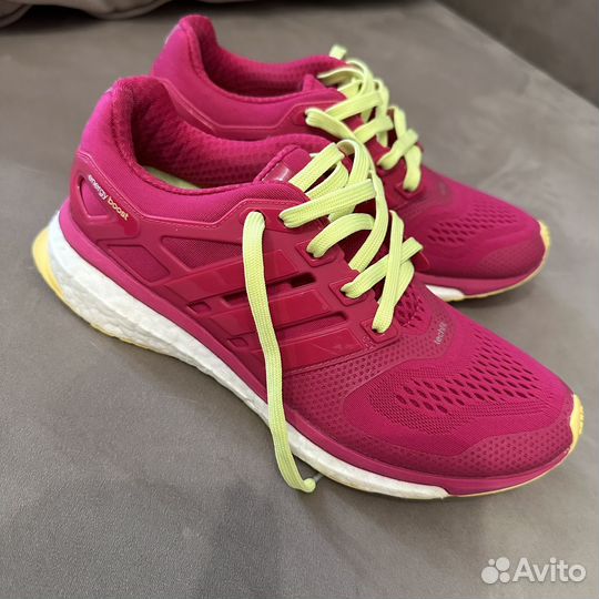 Кроссовки женские adidas 38 размер