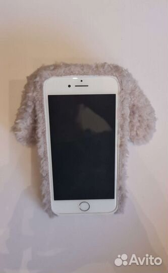 Чехол для iPhone 8