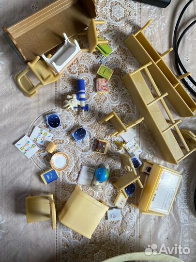 Игрушка Домик ELC актуально