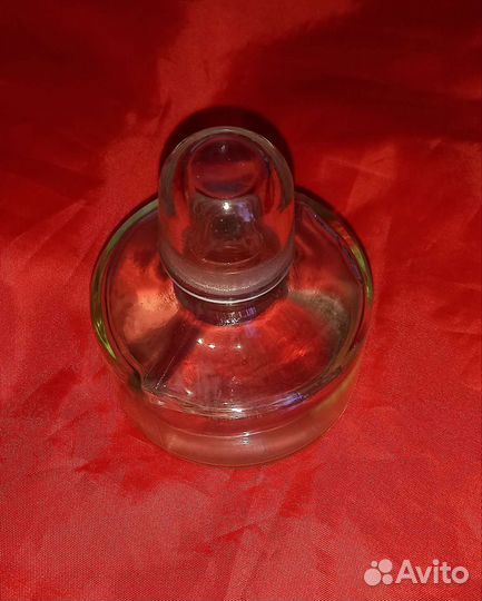 Спиртовая горелка СССР