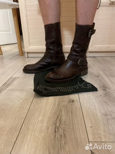 Полусапоги Iceberg