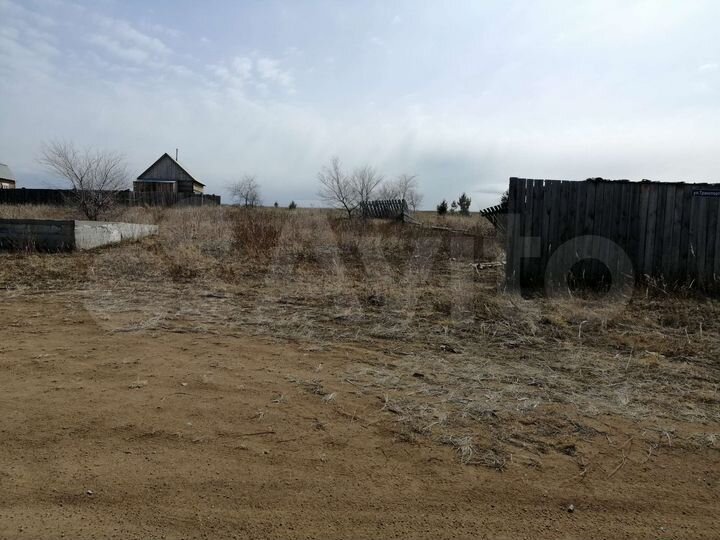 Участок 10 га (ИЖС)