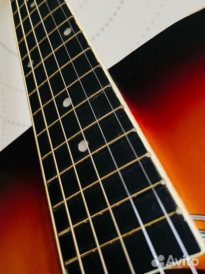 Гитара акустическая для новичка Colombo