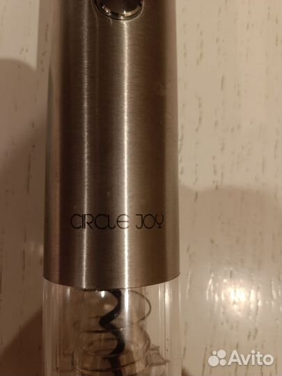 Электрический штопор