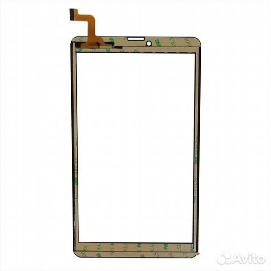 Тачскрин SQ-PG1052-FPC-A0 (Версия 1) (Черный)