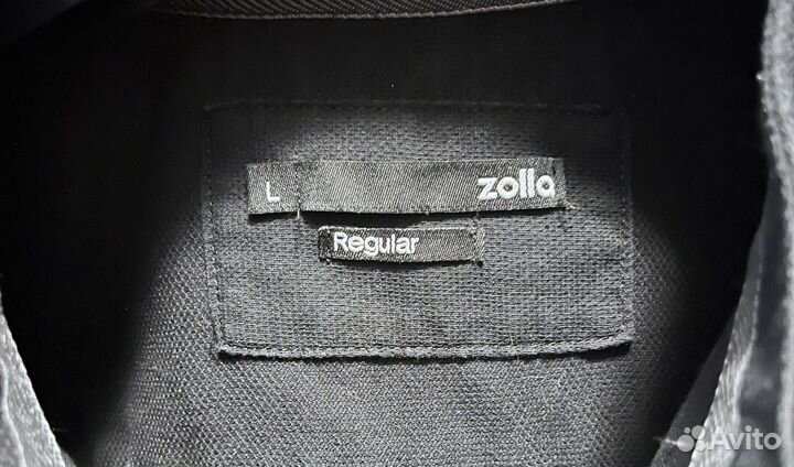 Рубашка мужская