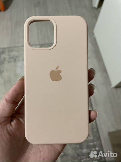 Чехол на iPhone 12, 12pro