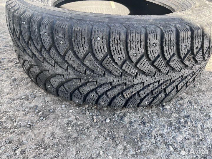 Nokian Tyres Hakkapeliitta 2 225/60 R16