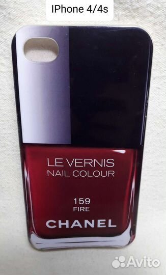 Чехлы/бамперы на iPhone 4/4s, 5/5s