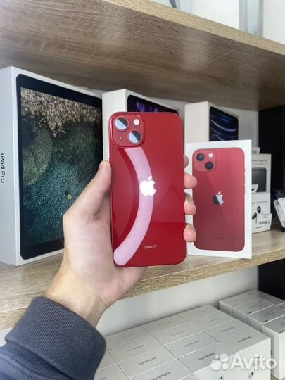 iPhone 13, 128 ГБ