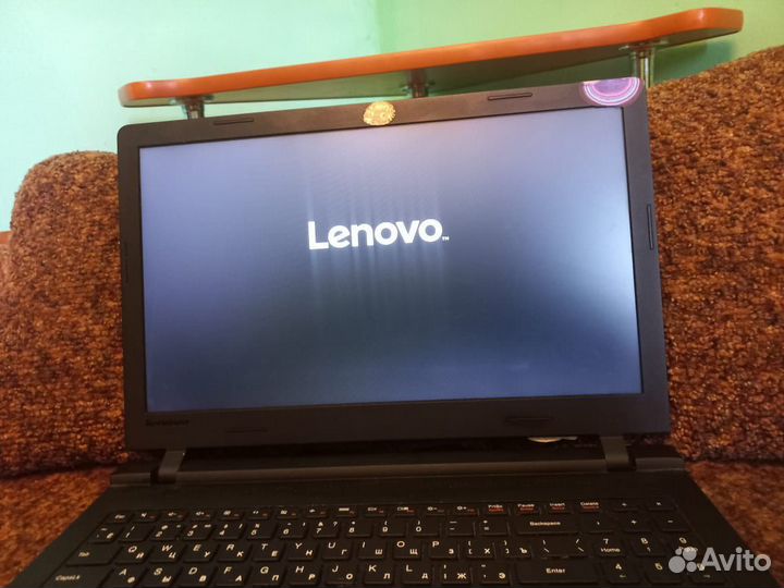 Lenovo b50-10