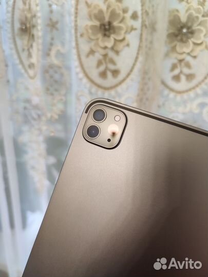 Планшет Apple iPad Pro 12.9 2021 128gb Wi-Fi