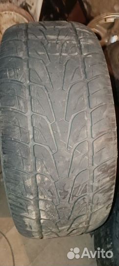 Nexen Roadian H/T (SUV) 285/60 R18