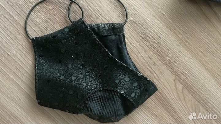 Маска индивидуальная