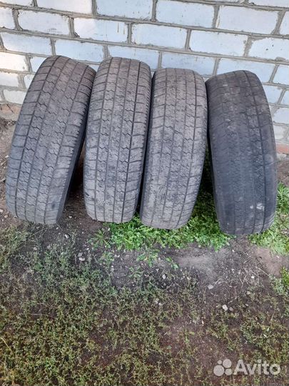 КАМА Kама-233 205/70 R15 92T