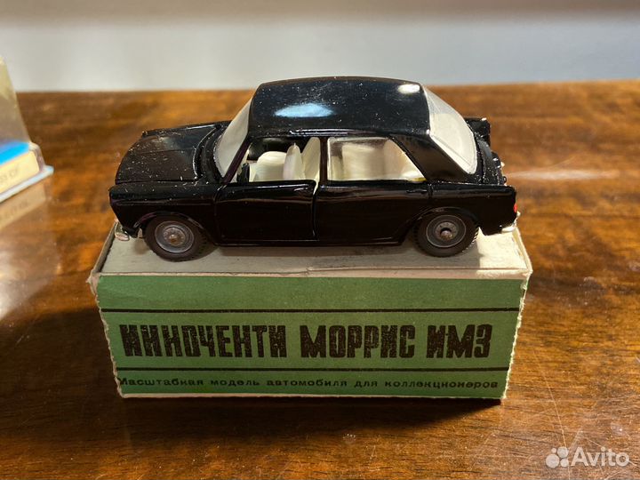 Модель автомобилей Corgi Toys, Jetcar Norev, Siku