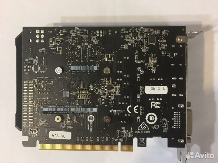 Видеокарта