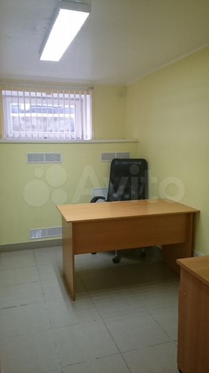 Офисное помещение, 10 м²
