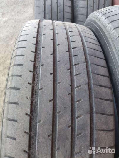 Toyo Proxes R36 225/55 R19 99V