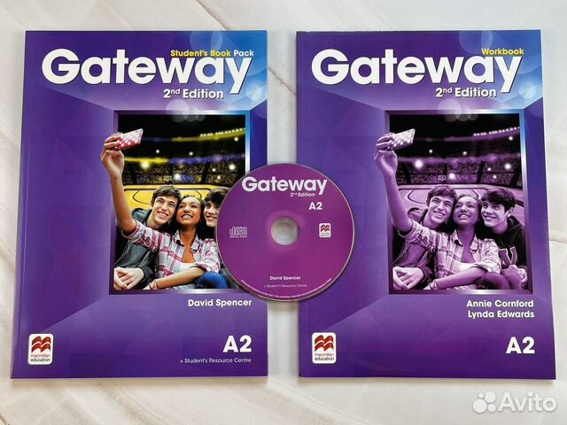 Gateway a2 ответы. Учебник Gateway a2. Gateway учебник.