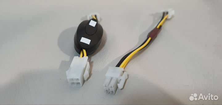 Fanatec boost-KIT Адаптер (Конвертер)