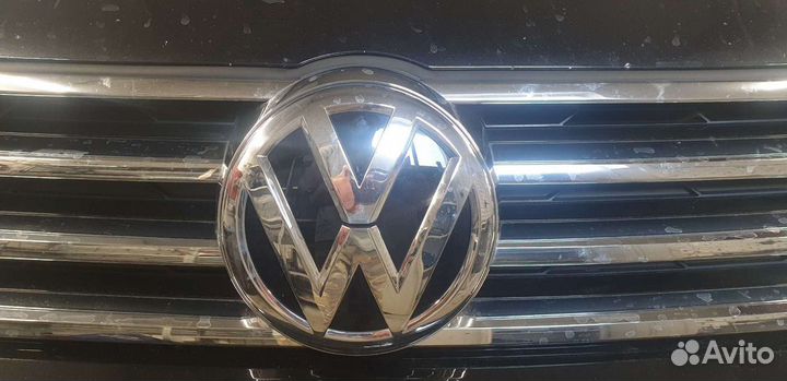 Кардан передний VW Touareg 7P0521101