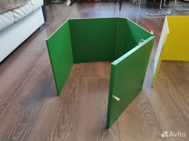 Продам дверцы (каллакс) IKEA для стеллажей IKEA