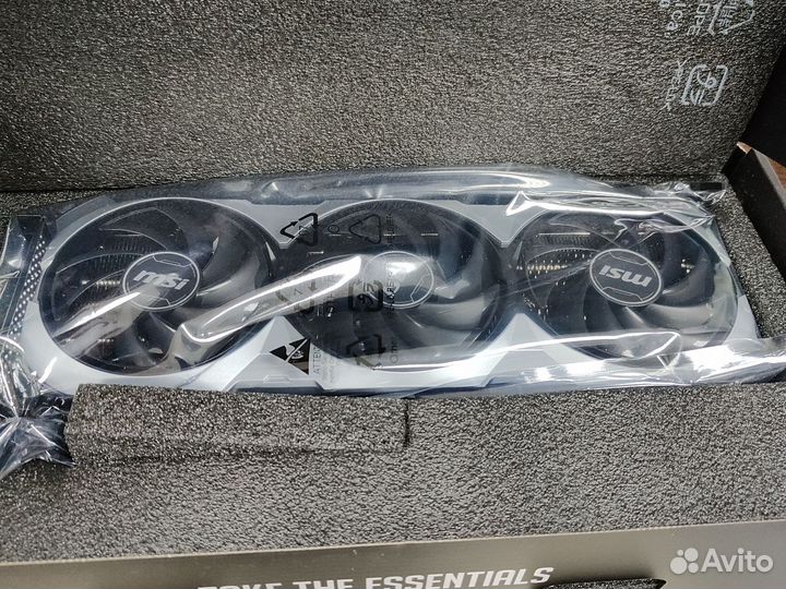 RTX 4060 Ti Новая