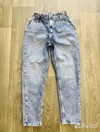 Джинсы