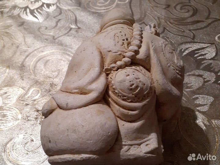 Статуэтка Хотей