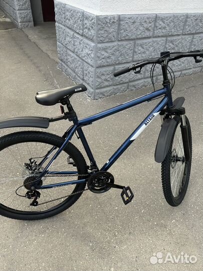 Велосипед 27.5