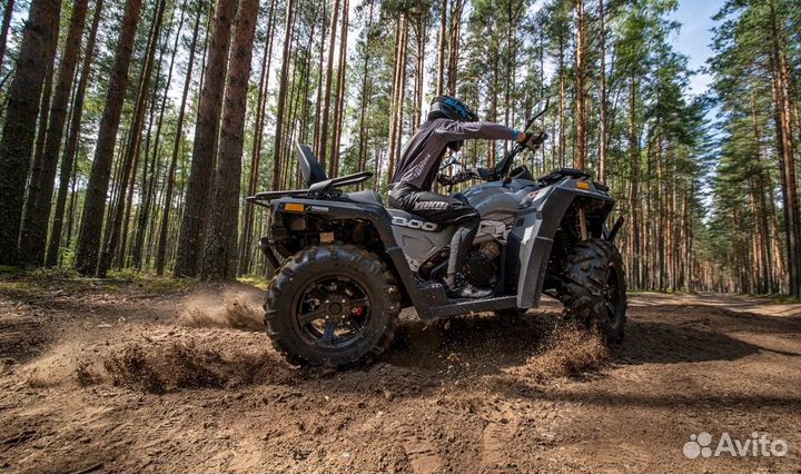 Снегоболотоход рм 800-Т