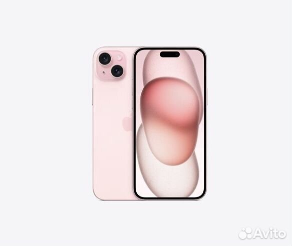 iPhone 15 Plus, 256 ГБ