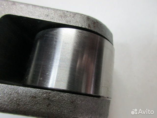 Рокер Volvo FM9 FM12 FH12