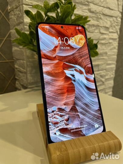 Xiaomi Redmi Note 10S NFC, 6/64 ГБ