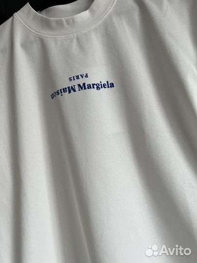 Футболка Maison Margiela (Унисекс)