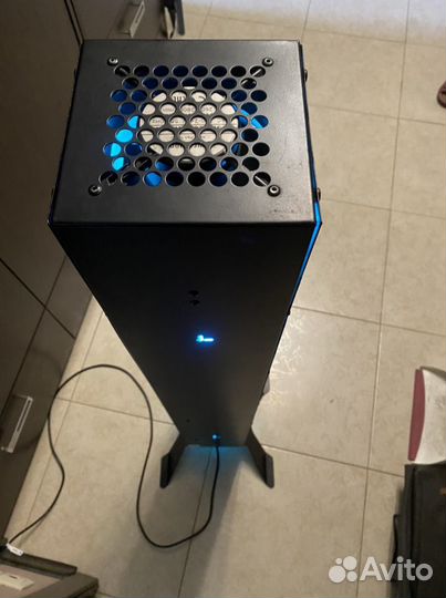 Облучатель рециркулятор