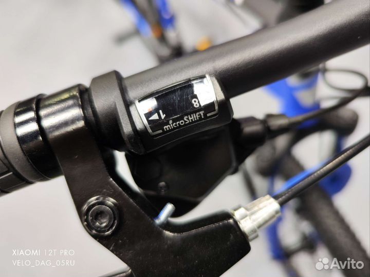 Велосипед Stels Navigator 910md