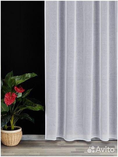 Ткань для штор