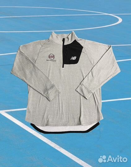 Толстовка New Balance