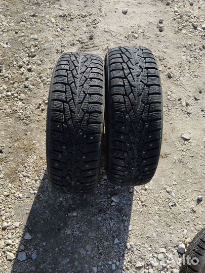 Nokian Tyres Nordman 7 185/65 R15 92T