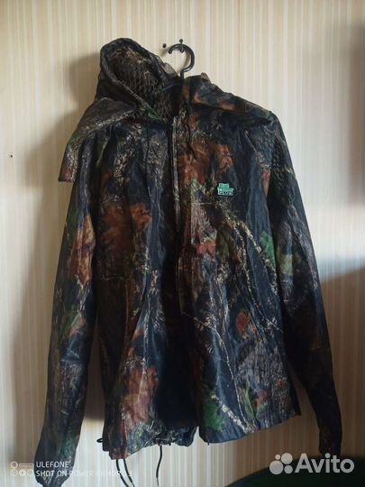 Противомоскитный костюм